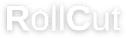 Rollcut Logo
